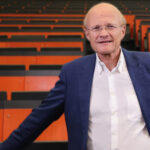 André Hegger