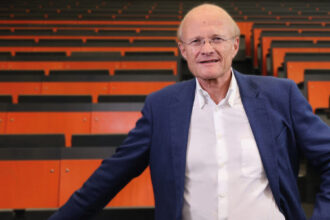 André Hegger