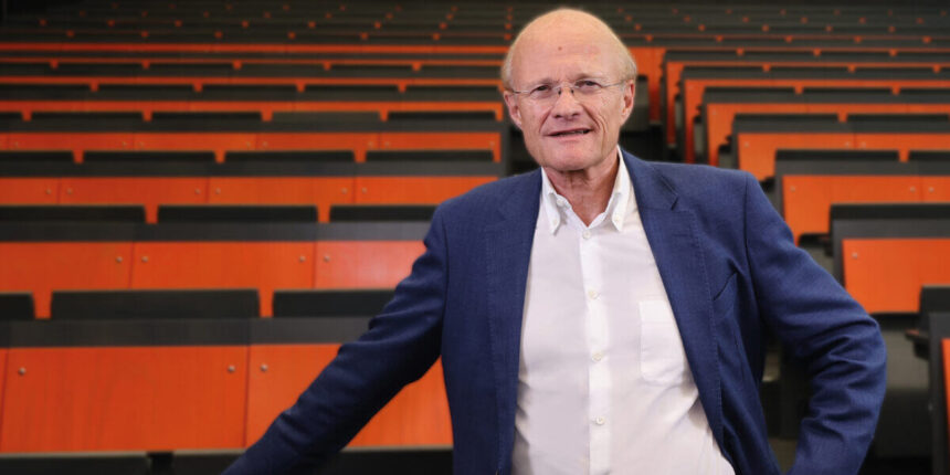 André Hegger