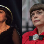 Mireille Mathieu Ehemann
