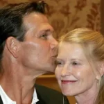 Patrick Swayze letzte Worte
